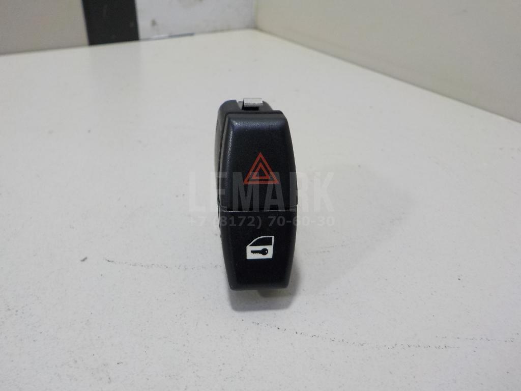 Кнопка аварийной сигнализации для  Audi A4 [B5] 1994-2001