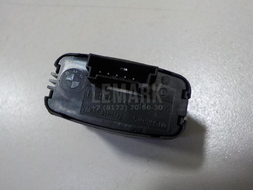 Кнопка аварийной сигнализации для  Audi A4 [B5] 1994-2001