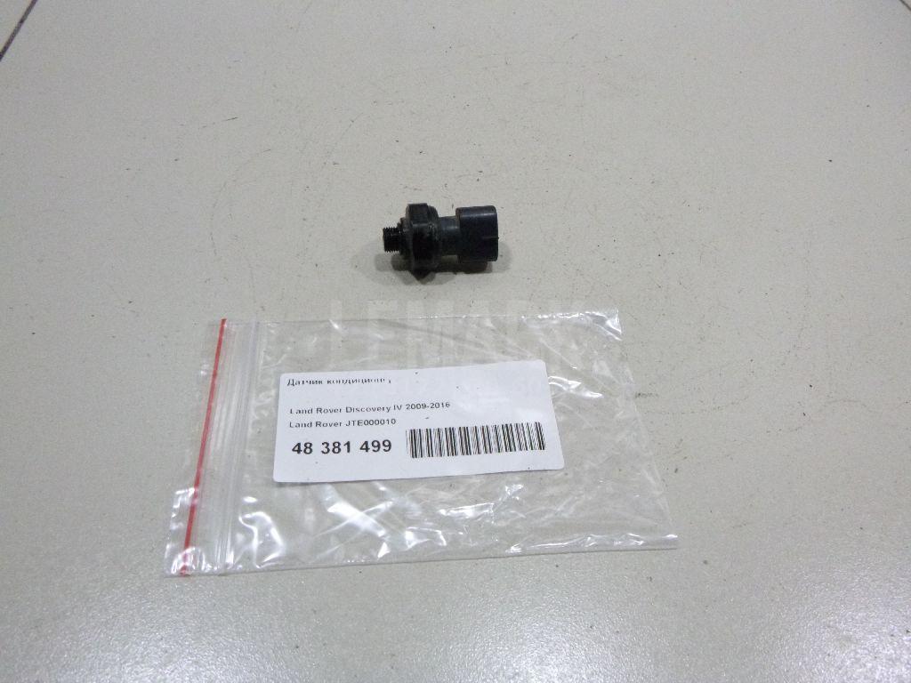Датчик кондиционера JTE000010 Land Rover