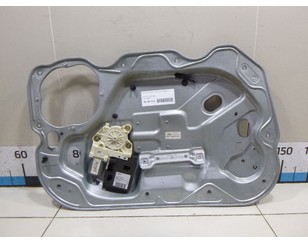 Стеклоподъемник электр. передний левый для Ford Kuga 2008-2012 с разбора состояние отличное