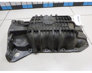 Поддон масляный двигателя для Ford B-MAX 2012-2018 с разбора состояние отличное