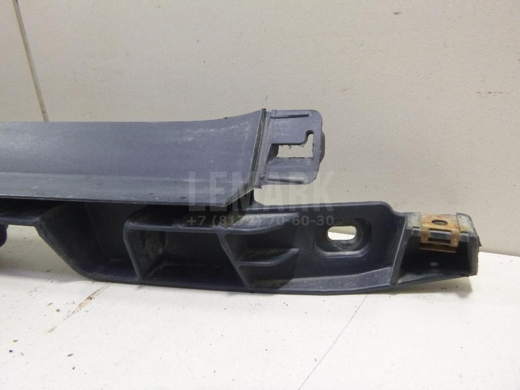 Направляющая заднего бампера для  BMW i3 (I01) 2013-2022