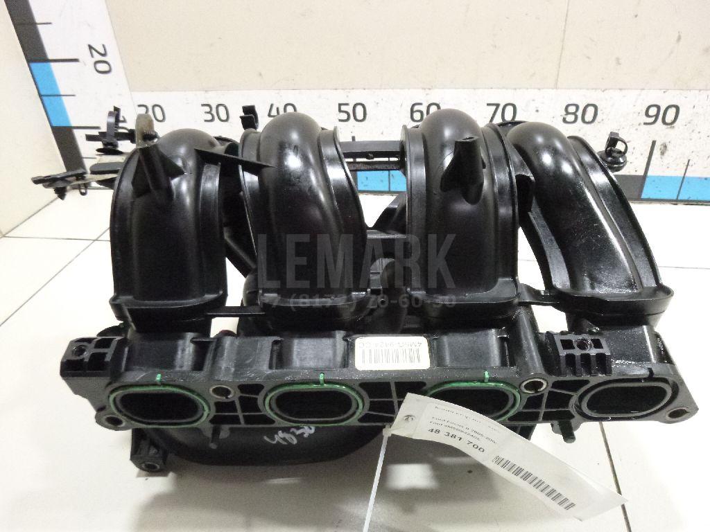 Коллектор впускной 4M5G9424CC Ford