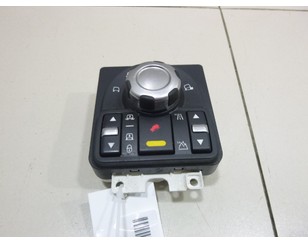 Кнопка переключения режимов подвески для Land Rover Discovery IV 2009-2016 с разбора состояние отличное