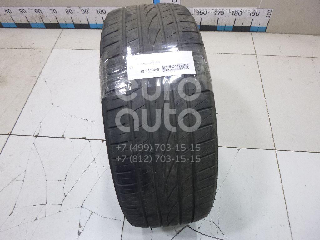 Шина Sumitomo 215/50 R17 Летняя б/у купить в ЕвроАвто