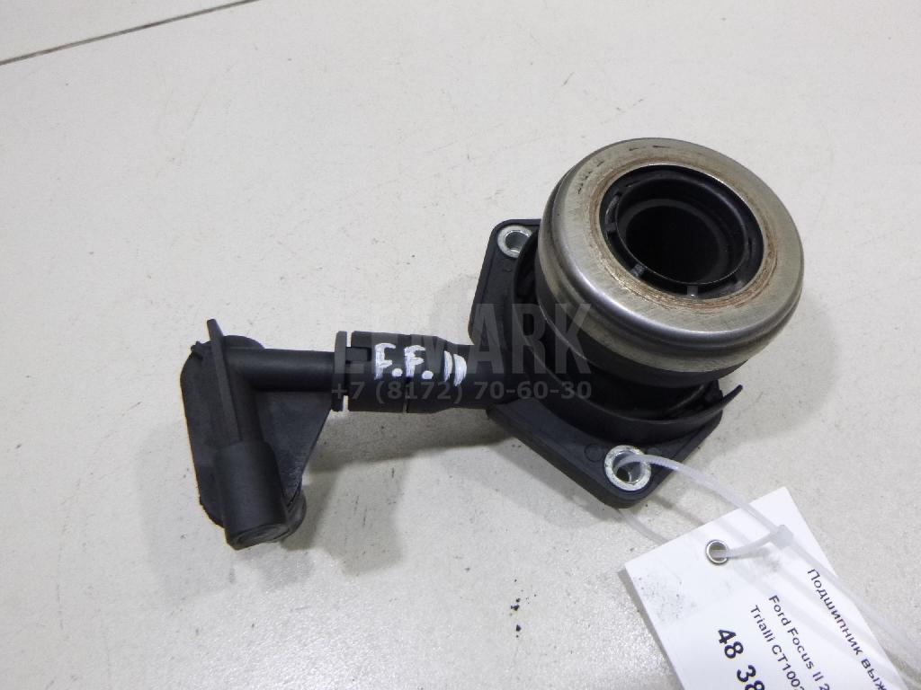 Подшипник выжимной CT1002 Trialli
