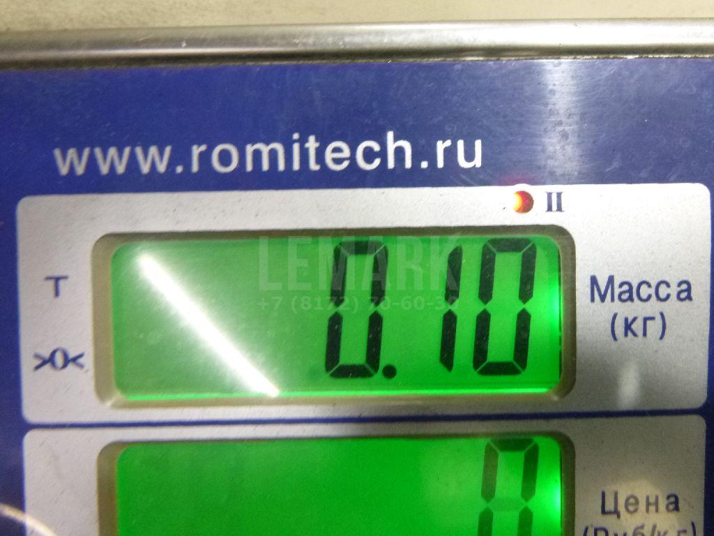 Насос омывателя