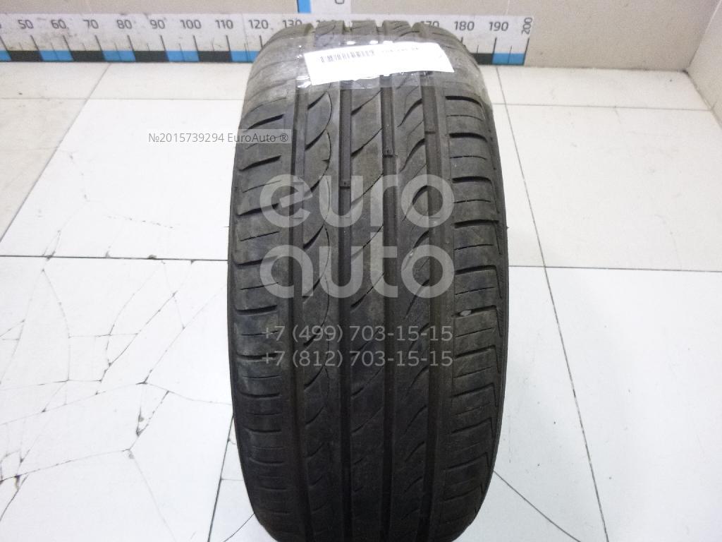 Шина Delinte 215/50 R17 Летняя б/у купить в ЕвроАвто