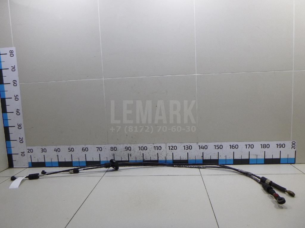 Трос КПП 1520845 Ford