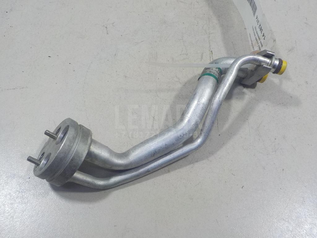 Трубка кондиционера для  BMW 1-serie E82/E88 2007-2013
