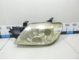 Фара левая