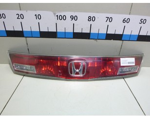 Фонарь задний для Honda Civic 5D 2006-2012 БУ состояние хорошее