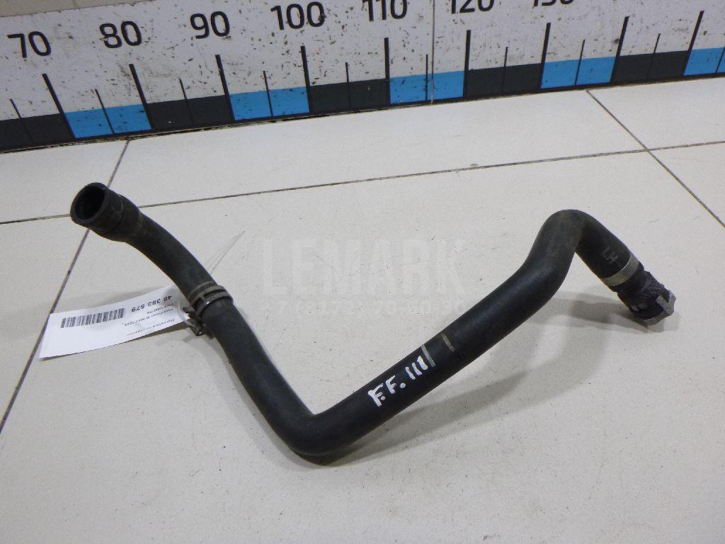 Патрубок отопителя 1890778 Ford