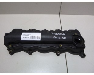 Крышка головки блока (клапанная) для Honda Civic 5D 2012-2016 с разбора состояние отличное