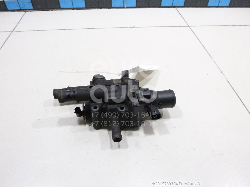 Корпус термостата В СБОРЕ GM 1338256