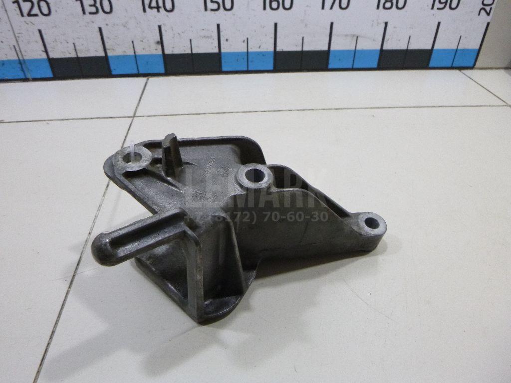 Кронштейн КПП 13248661 GM