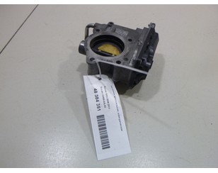 Заслонка дроссельная электрическая для Suzuki SX4 2013> с разборки состояние отличное
