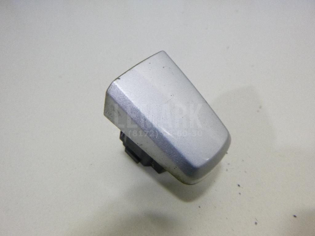 Накладка вставки замка двери 138410 GM