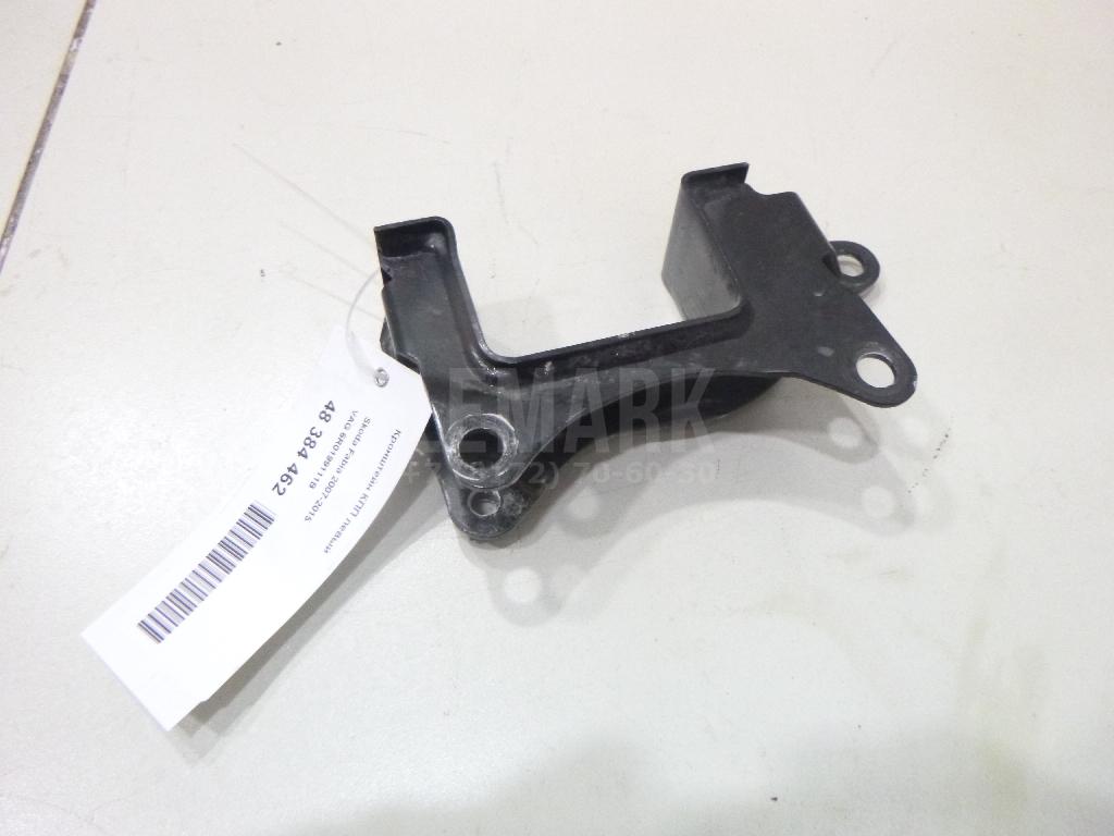 Кронштейн КПП левый 6R0199111B VAG
