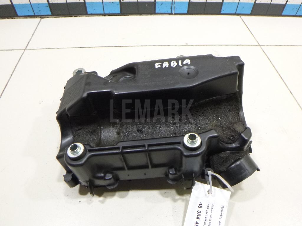 Патрубок турбины 03C145755L VAG