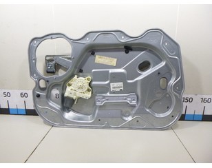 Стеклоподъемник электр. передний левый для Ford Kuga 2008-2012 с разборки состояние отличное