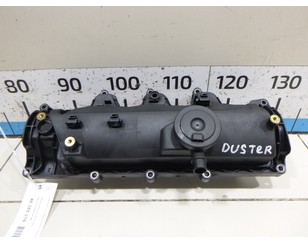 Крышка головки блока (клапанная) для Renault Fluence 2010-2017 БУ состояние отличное