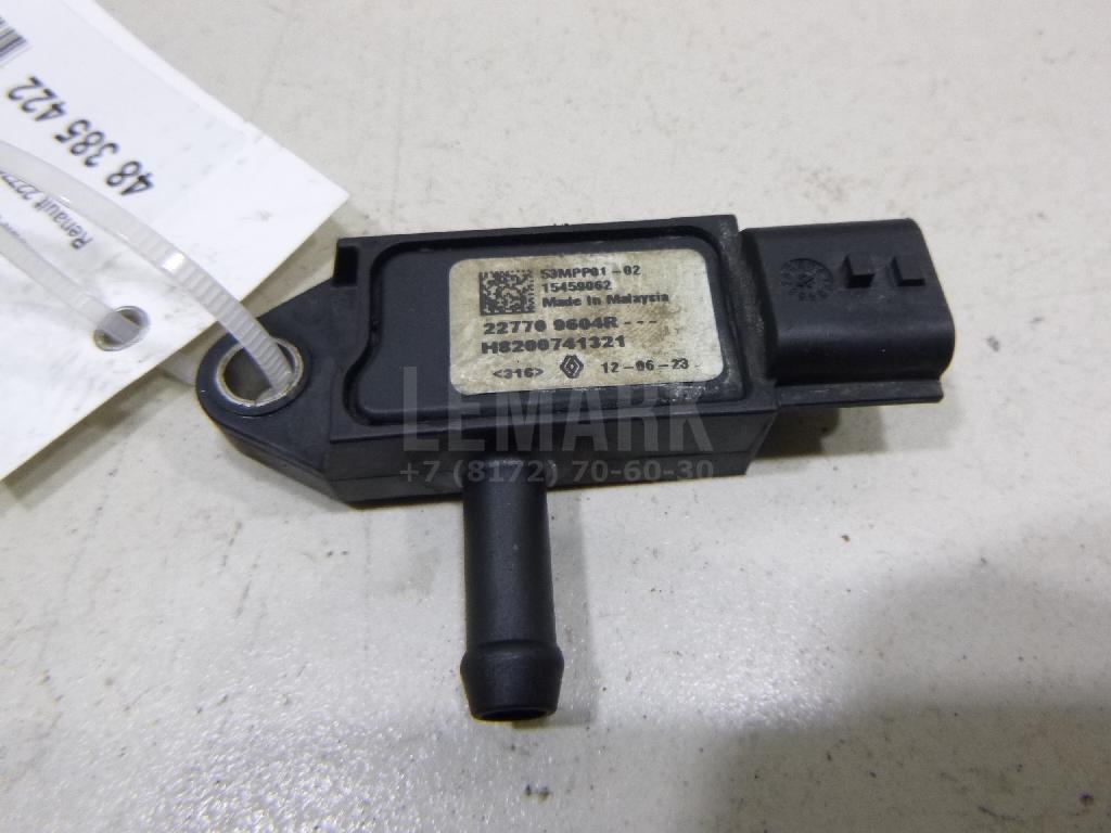 Датчик абсолютного давления 227709604R Renault