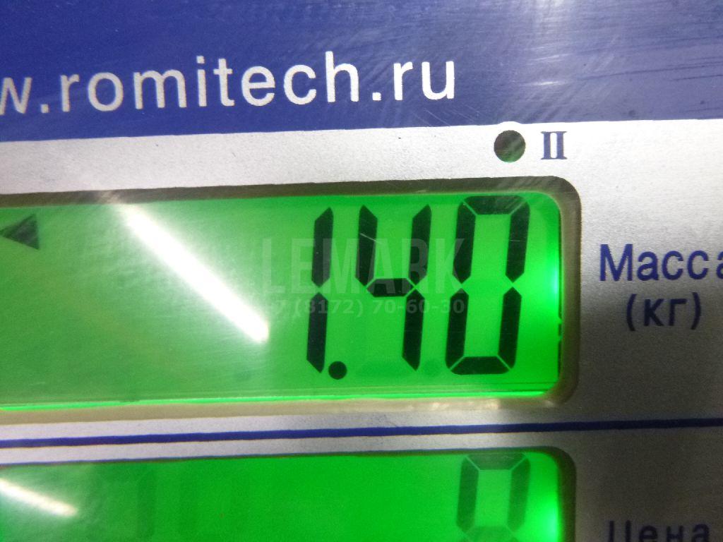 Корпус воздушного фильтра