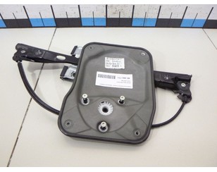 Стеклоподъемник электр. передний правый для Skoda Fabia 2007-2015 с разборки состояние отличное