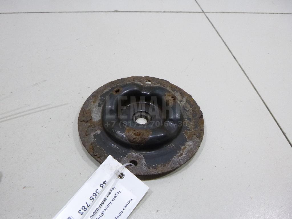 Чашка опоры амортизатора 4804402090 Toyota
