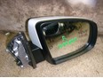 Зеркало правое электрическое