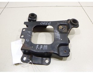 Крепление АКБ (корпус/подставка) для Ford Kuga 2008-2012 с разбора состояние отличное