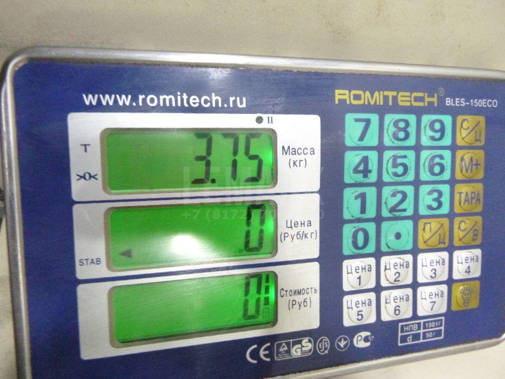 Суппорт тормозной передний левый для  BMW 5-serie E60/E61 2003-2009