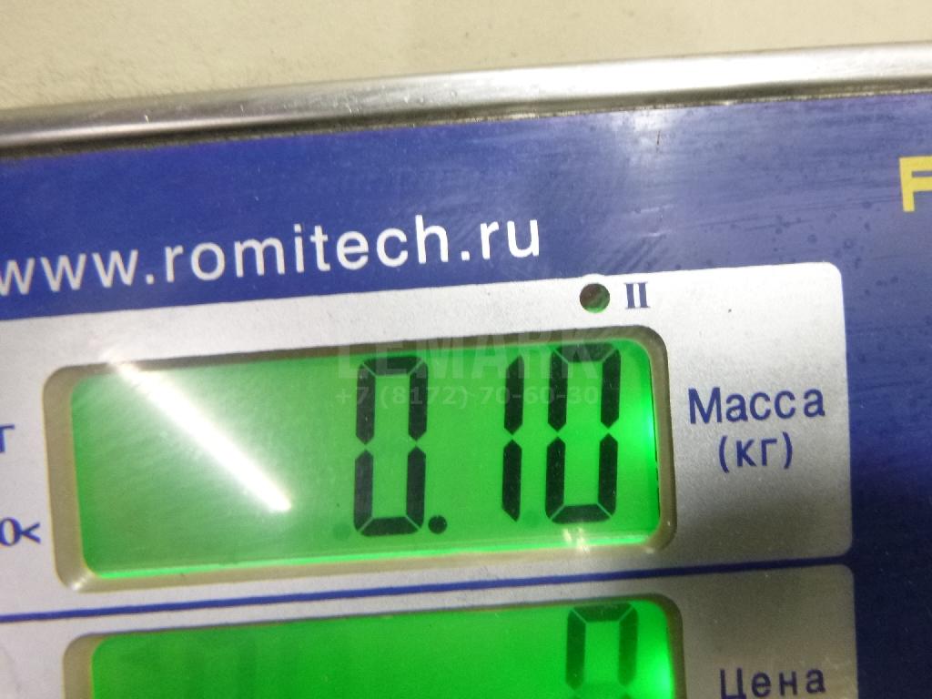 Пыльник переднего амортизатора