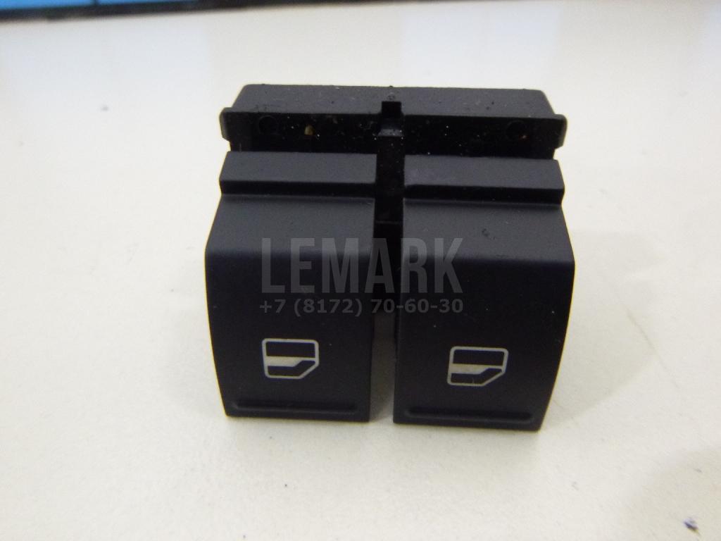 Блок управления стеклоподъемниками 1Z0959858REH VAG