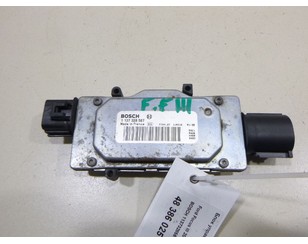 Блок управления вентилятором для Ford Kuga 2012-2019 б/у состояние отличное