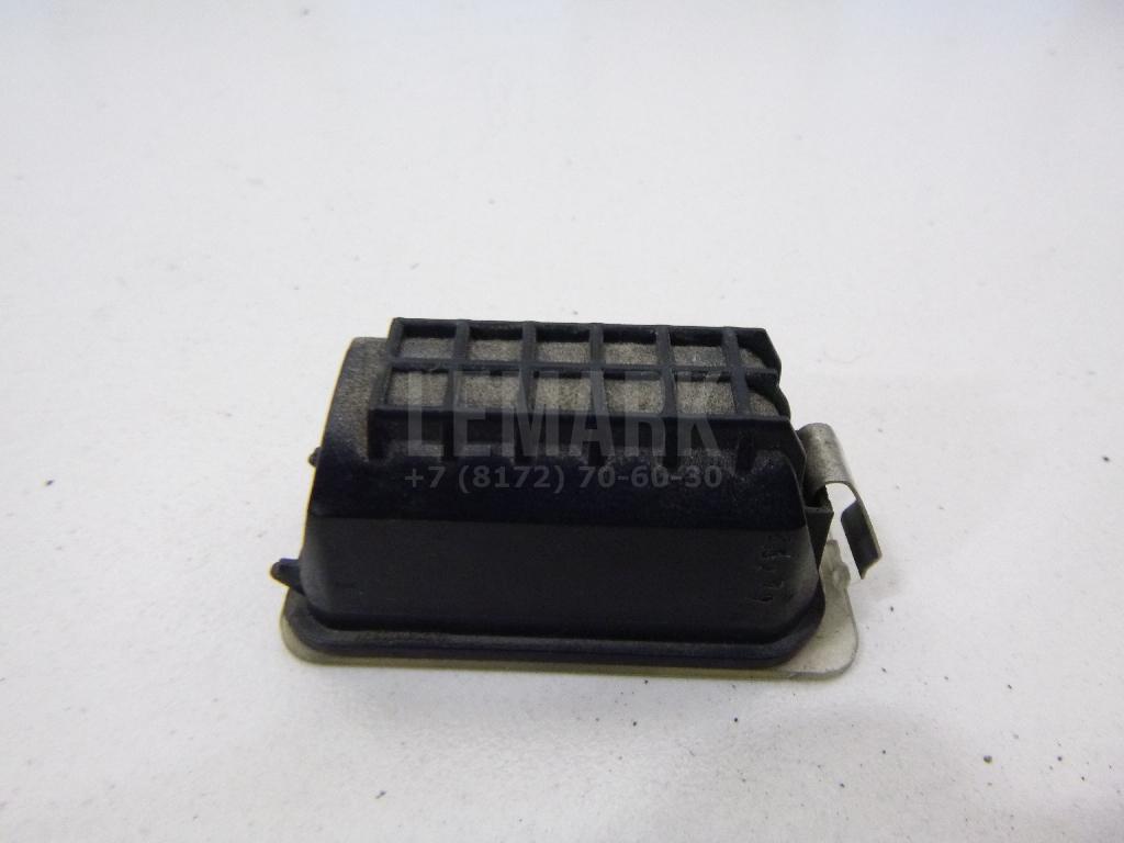 Фонарь подсветки номера 6M2A13550AB Ford