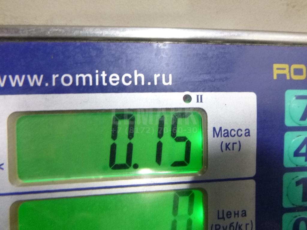 Проставка под заднюю пружину