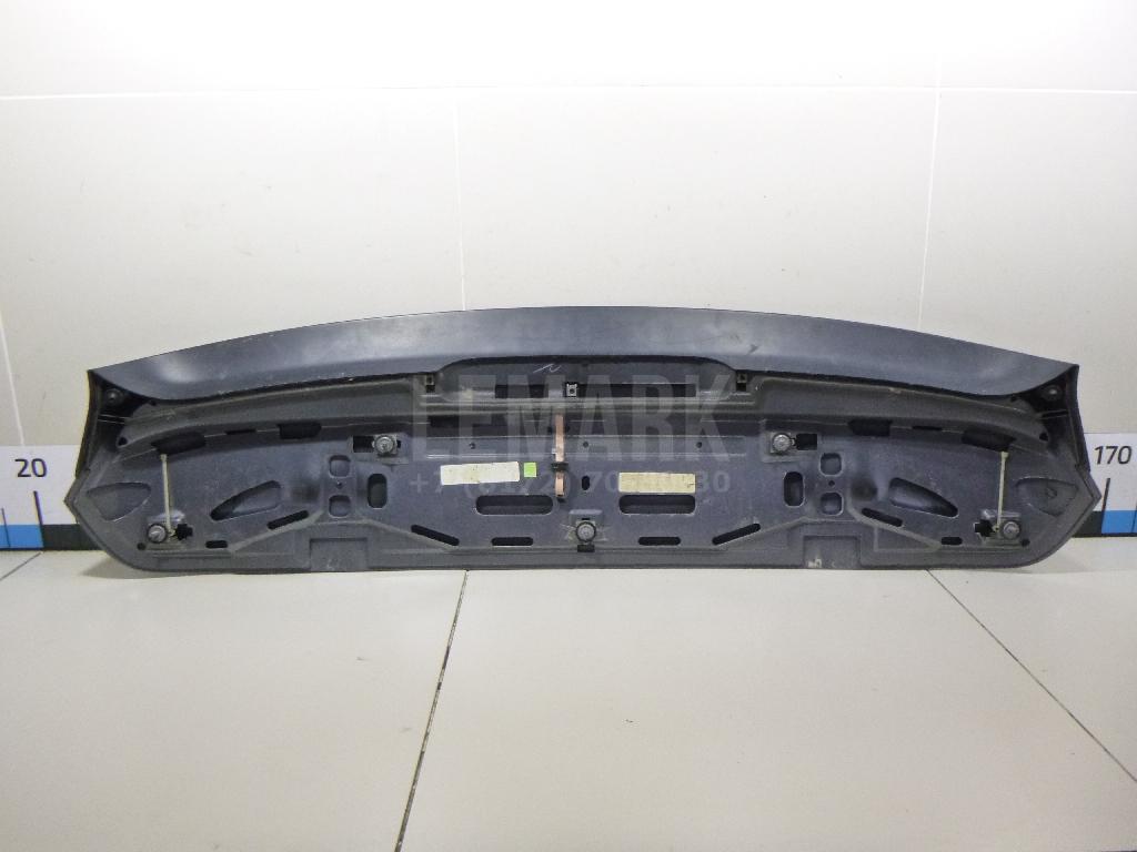 Спойлер (дефлектор) багажника для  Audi A6 [C6,4F] 2004-2011