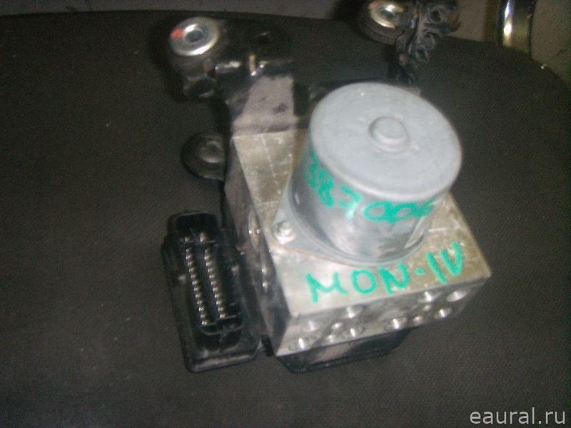 Блок ABS (насос)