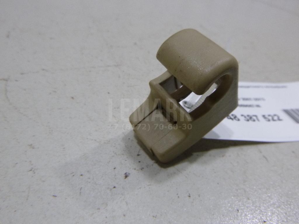 Крючок солнцезащитного козырька для  Belgee X70 2024