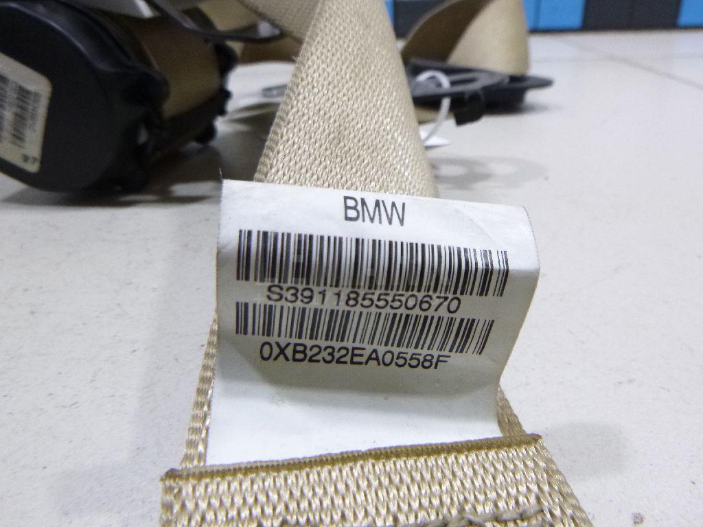 Ремень безопасности для  BMW 6-serie F12/F13 2010-2017