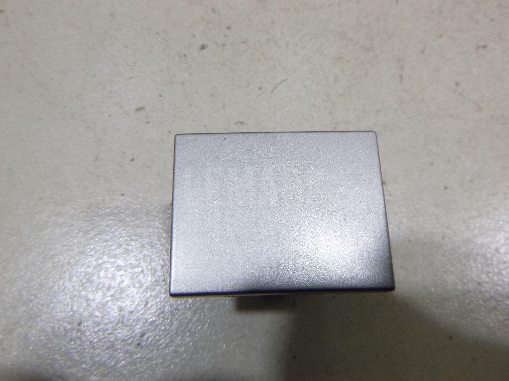 Заглушка 3M5156051AA Ford