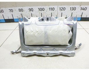 Подушка безопасности пассажирская (в торпедо) для Ford Focus II 2008-2011 с разбора состояние отличное