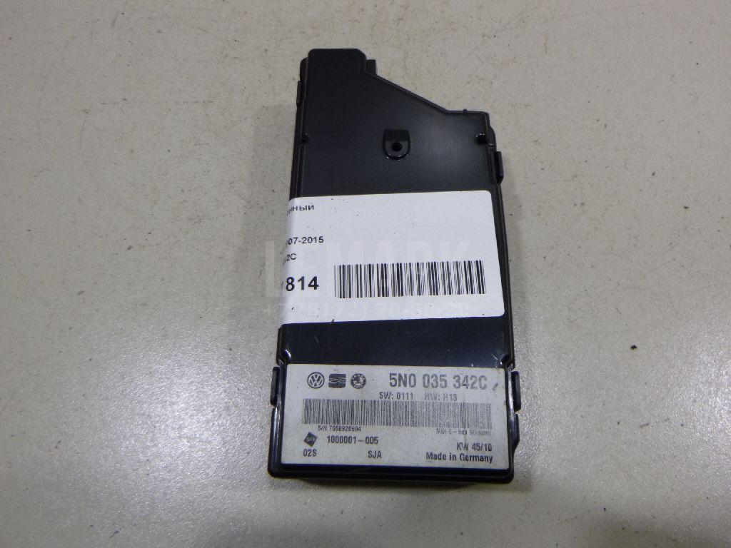 Блок электронный 5N0035342C VAG