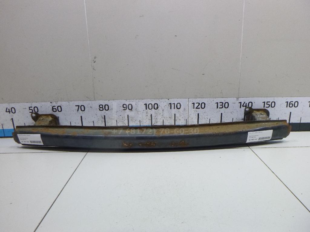 Усилитель заднего бампера 5J9807305C VAG