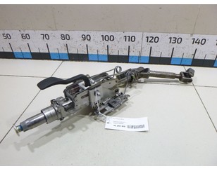 Колонка рулевая для Skoda Roomster 2006-2015 БУ состояние отличное