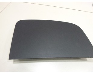 Крышка подушки безопасности (в торпедо) для Skoda Roomster 2006-2015 б/у состояние отличное