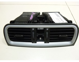 Дефлектор воздушный для Skoda Roomster 2006-2015 с разборки состояние отличное