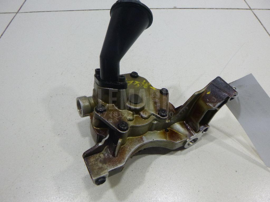 Насос масляный 03C115105T VAG